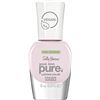 NEW SALLY HANSEN 10ML ROSE PETAL 190