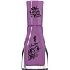 Image 2 : NEW SALLY HANSEN 10ML ROSE PETAL 190