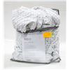 Image 1 : DISTINCTLY HOME 4 PIECE QUEEN SHEET SET