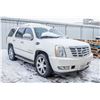 Image 2 : UNRESERVED! 2007 CADILLAC ESCALADE