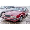 Image 2 : UNRESERVED! 1992 CHRYSLER DYNASTY LE