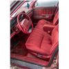 Image 8 : UNRESERVED! 1992 CHRYSLER DYNASTY LE