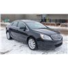 Image 2 : 2016 BUICK VERANO 4 CYLINDER