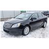 Image 8 : 2016 BUICK VERANO 4 CYLINDER