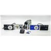 Image 1 : 5 ESTATE SONY CAMERAS + AN EXTRA MUSIC PLAYER