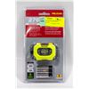 Image 1 : PELICAN 2765 HEADLAMP HIGH, LOW, DOWNCAST