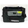 Image 1 : NEW TRAVEL BIKE BAG WITH CONNECTING HARDWARE