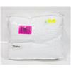 Image 1 : NEW REPACK LUNA QUEEN SIZE 10LB WEIGHTED BLANKET