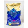 Image 1 : 11.7KG BAG OF BLUE BUFFALO CHICKEN & RICE DOG FOOD