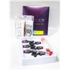 Image 1 : GELLEN GEL NAIL STARTER KIT