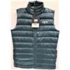 Image 1 : SZ MEDIUM-NEW LTD EDITION YETI DOWN GREEN VEST