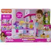 Image 1 : NEW FISHER PRICE BARBIE LITTLE PEOPLE DREAM HOUSE