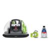 Image 1 : NEW BISSEL LITTLE GREEN STEAM CLEANER