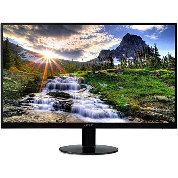 ACER SBO SERIES 22  LED MONITOR