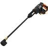 Image 1 : NEW WORK HYDROSHOT 40V PRESSURE WASHER