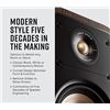 Image 2 : NEW POLK AUDIO ELITE ES20 BOOKSHELF SPEAKER SET