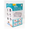 Image 1 : NEW REPACK CONTOUR MEMORY FOAM CERVICAL PILLOW