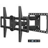 NEW MOUNTING DREAM FULL MOTION TV WALL MOUNT