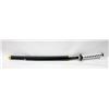 Image 1 : JAPANESE STYLE KATANA WITH SHEATH