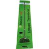 NEW ENVIROWORLD FREE GARDEN COMPOST THERMOMETER