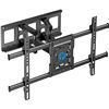 Image 1 : NEW REPACK PIPISHELL FULL MOTION TV WALL MOUNT