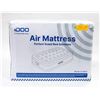 IDOO TWIN SIZE PREMIUM AIR MATTRESS WITH