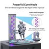 Image 2 : NEW ANY CUBIC 3D PRINTER WASH AND CURE MACHINE 2.0