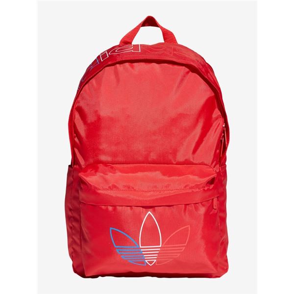 NEW ADIDAS PRIME BLUE BACK PACK