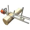 Image 3 : NEW REPACK PORTABLE CHAINSAW MILLING BAR, 36"