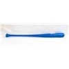 Image 1 : NEW BLUE BLITZBALL PLASTIC BASEBALL BAT