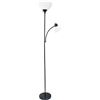 Image 1 : NEW SIMPLE DESIGNS HOME FLOOR LAMP WITH READING