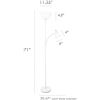 Image 2 : NEW SIMPLE DESIGNS HOME FLOOR LAMP WITH READING