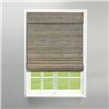 Image 1 : NEW REPACK RADIANCE CORDLESS ROMAN SHADE DRIFTWOOD