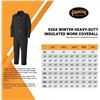 Image 3 : NEW PIONEER XL HEAVY DUTY INSULATED WORK COVERALL