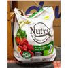 Image 1 : NEW BAG OF NUTRO LAMB AND BROWN RICE 13.6KG