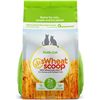 Image 1 : 36LBS BAG OF WHEAT SCOOP CAT LITTER