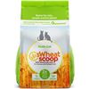 Image 1 : 36LBS BAG OF WHEAT SCOOP CAT LITTER