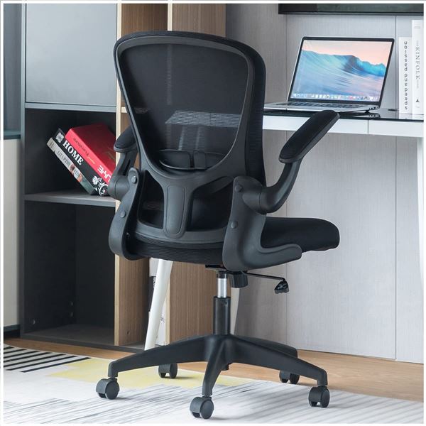 NEW SYTAS OFFICE CHAIR IN  BOX