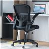 Image 1 : NEW SYTAS OFFICE CHAIR IN  BOX