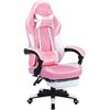 Image 1 : NEW IN BOX SUKIDA GAMING CHAIR WITH WAIST