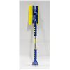 Image 1 : TELESCOPIC SNOW BRUSH