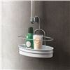 Image 1 : NEW METALTEX SHOWER CADDY