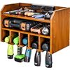 Image 1 : NEW IKKLE IK1012-HY GARAGE POWER TOOL ORGANIZER