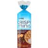Image 1 : NEW CASE OF QUAKER CRISPY MINIS CARAMEL, CHOCOLATE