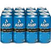Image 1 : NEW CASE OF 12 AMP MIXED BERRY ENERGY DRINKS
