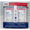 AQUAPHOR HEALING OINTMENT 2 PACK, DRY CRACKED