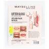 Image 1 : NEW SEALED MAYBELLINE NEW YORK LIFTER GLOSS