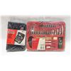 LOT F-SEALED - JOBMATE 36 PIECE HOBBY KNIFE