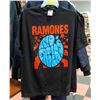 NEW RAMONES T-SHIRT - SIZE XL - "ACID EATERS"