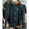 Image 1 : MEDIUM HARLEY DAVIDSON HOODIE